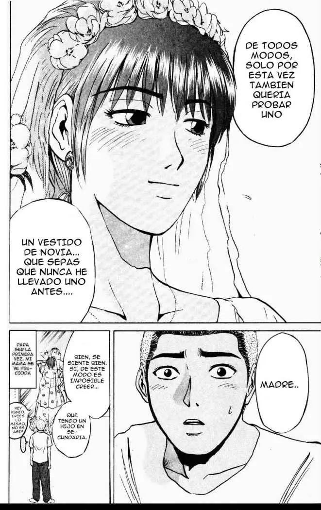 Great Teacher Onizuka (1996) - Capítulo 72 - Página 20 - LectorTMOo