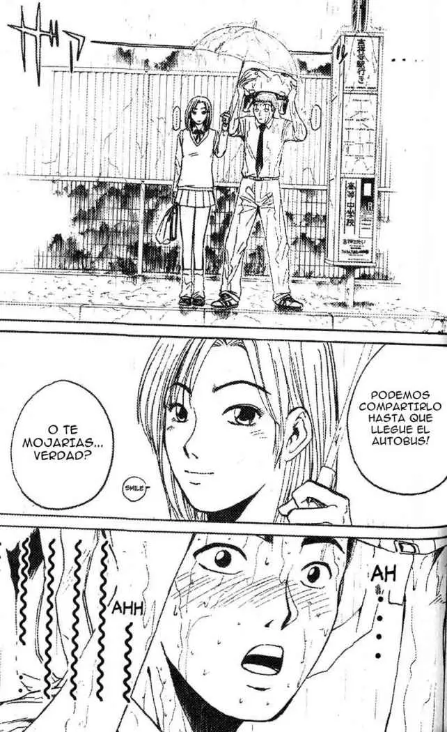 Great Teacher Onizuka (1996) - Capítulo 73 - Página 8 - LectorTMOo