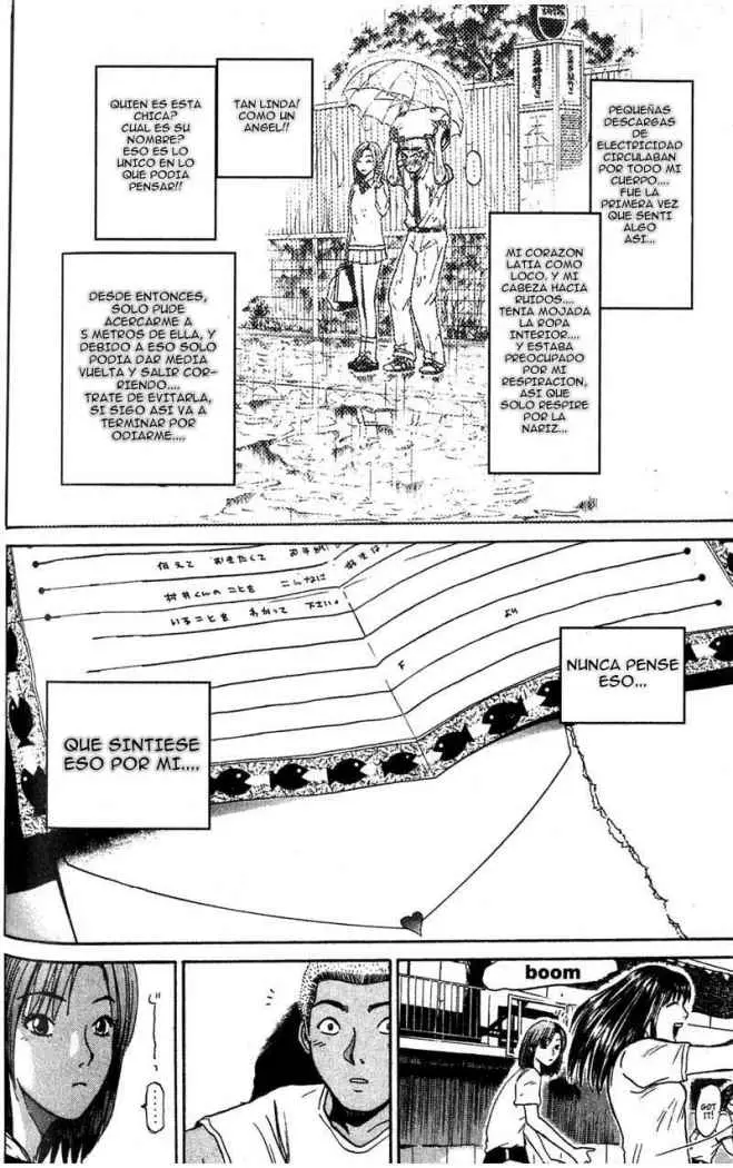 Great Teacher Onizuka (1996) - Capítulo 73 - Página 9 - LectorTMOo