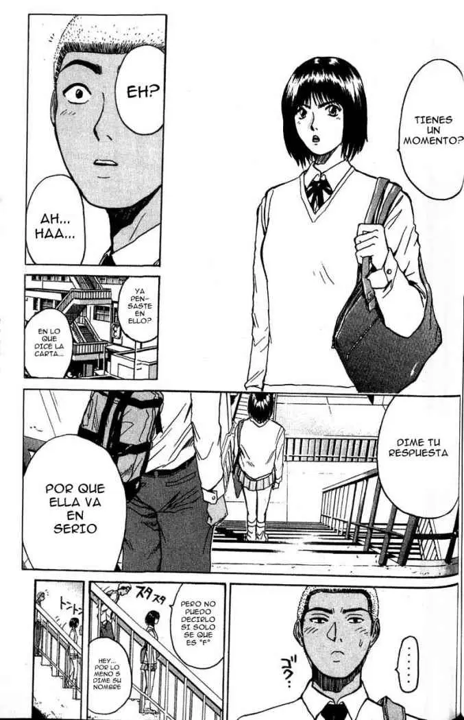 Great Teacher Onizuka (1996) - Capítulo 73 - Página 16 - LectorTMOo