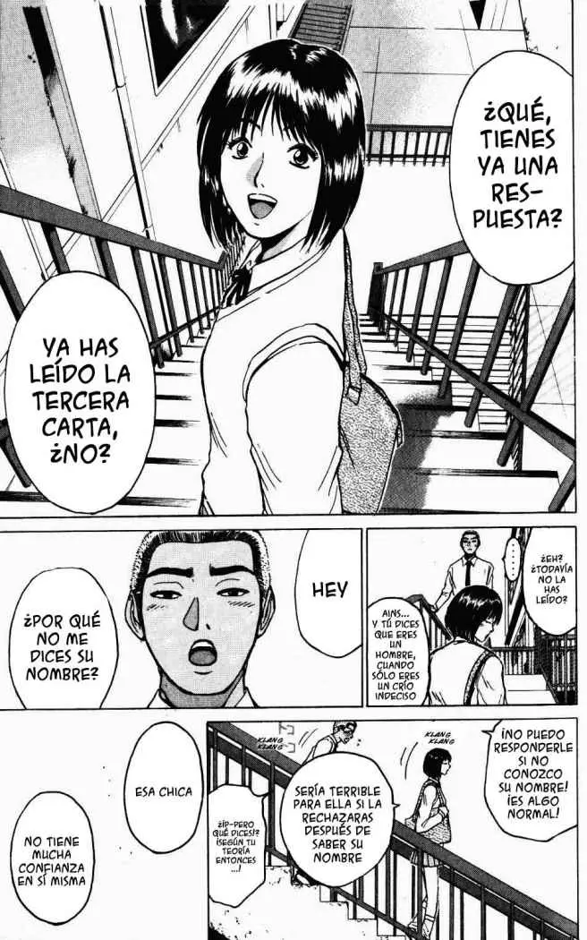 Great Teacher Onizuka (1996) - Capítulo 74 - Página 8 - LectorTMOo