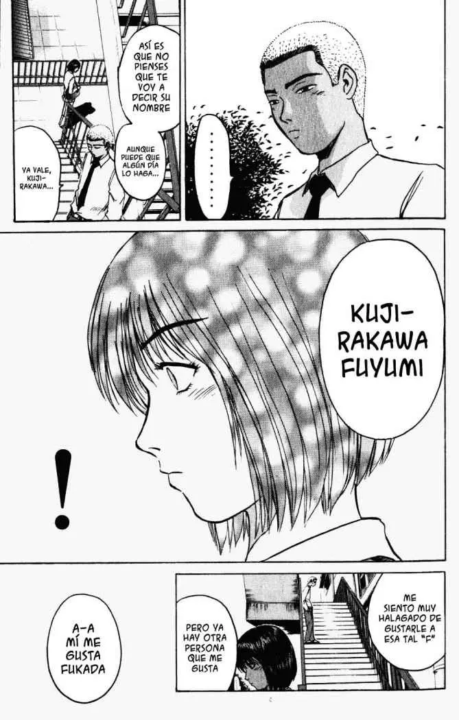 Great Teacher Onizuka (1996) - Capítulo 74 - Página 10 - LectorTMOo