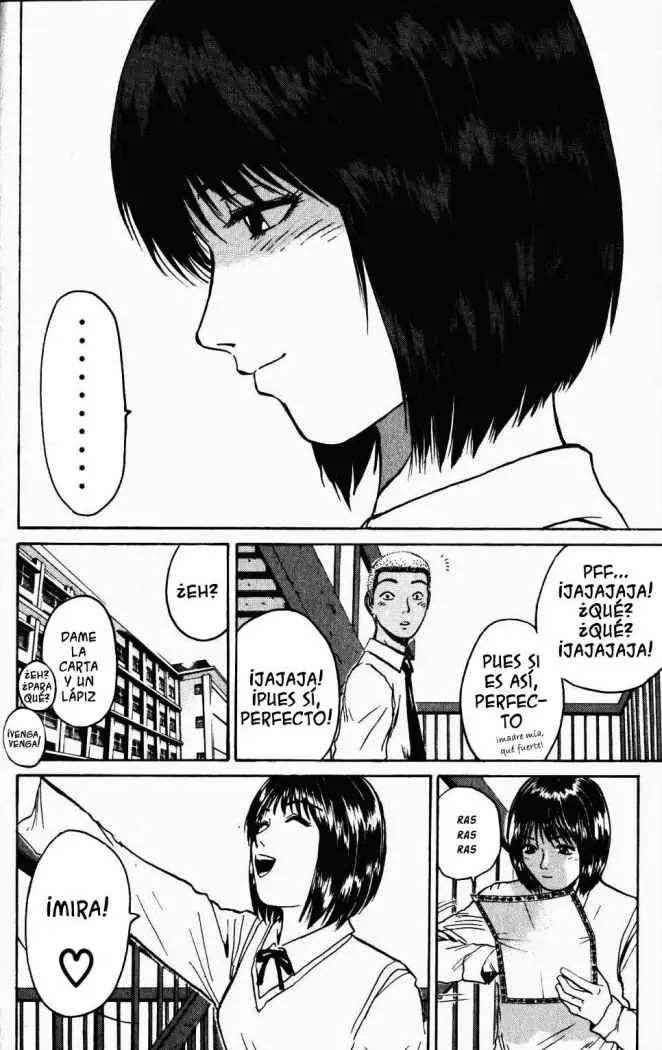 Great Teacher Onizuka (1996) - Capítulo 74 - Página 11 - LectorTMOo