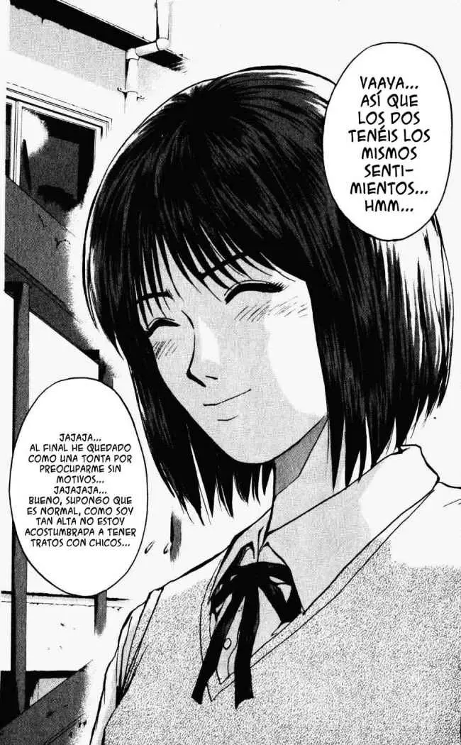 Great Teacher Onizuka (1996) - Capítulo 74 - Página 13 - LectorTMOo