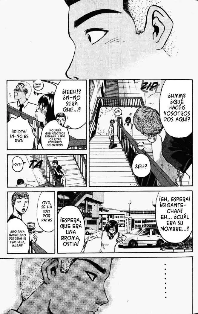 Great Teacher Onizuka (1996) - Capítulo 74 - Página 14 - LectorTMOo