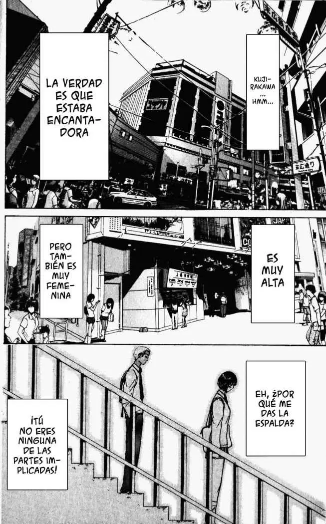 Great Teacher Onizuka (1996) - Capítulo 74 - Página 15 - LectorTMOo