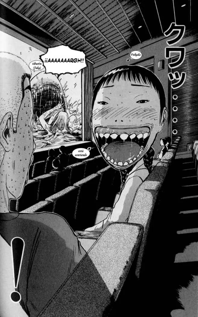 Great Teacher Onizuka (1996) - Capítulo 74 - Página 19 - LectorTMOo