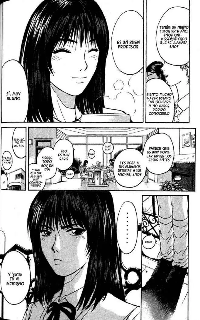 Great Teacher Onizuka (1996) - Capítulo 75 - Página 8 - LectorTMOo