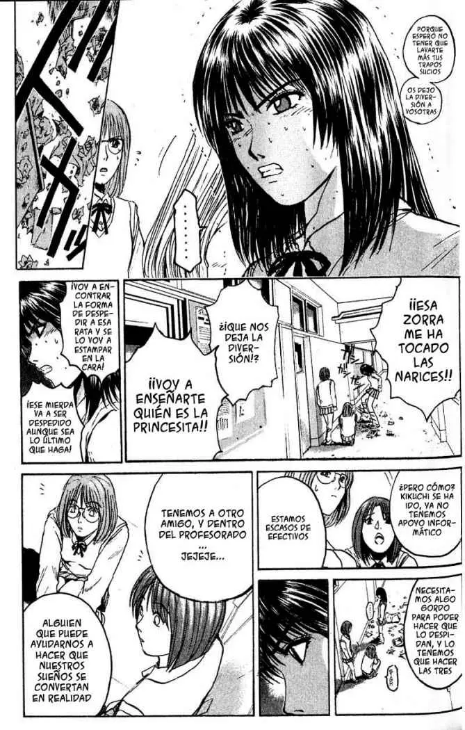 Great Teacher Onizuka (1996) - Capítulo 75 - Página 15 - LectorTMOo