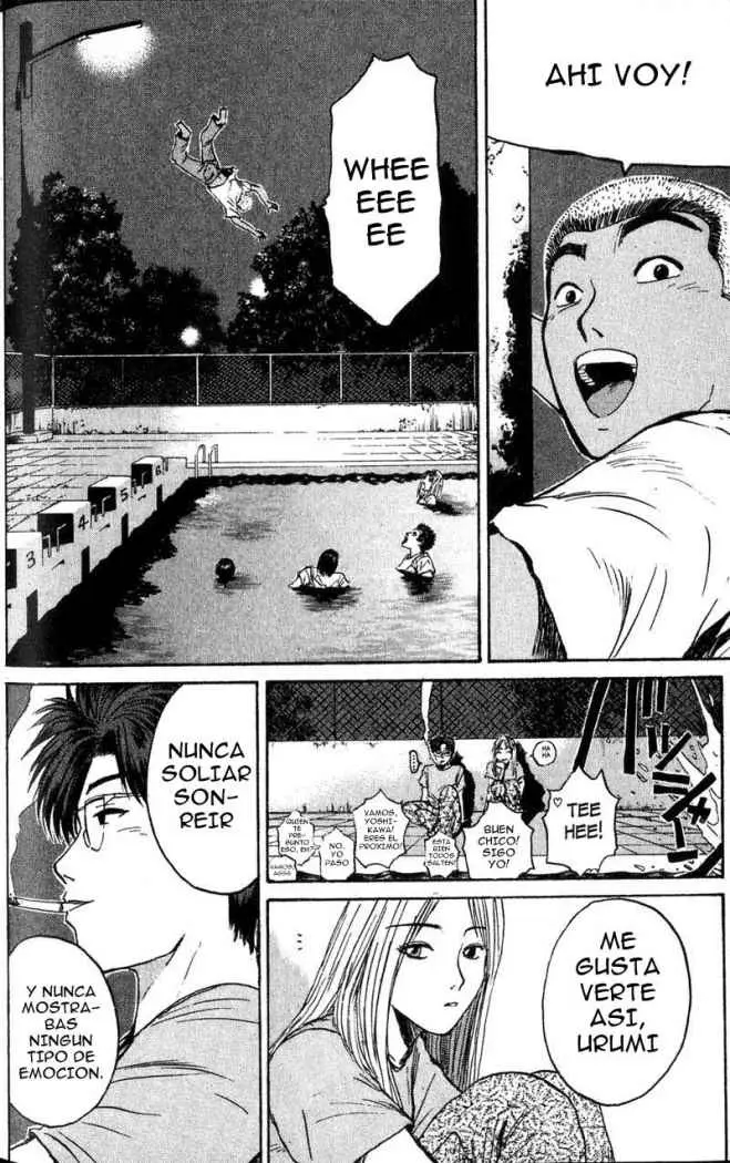 Great Teacher Onizuka (1996) - Capítulo 76 - Página 14 - LectorTMOo