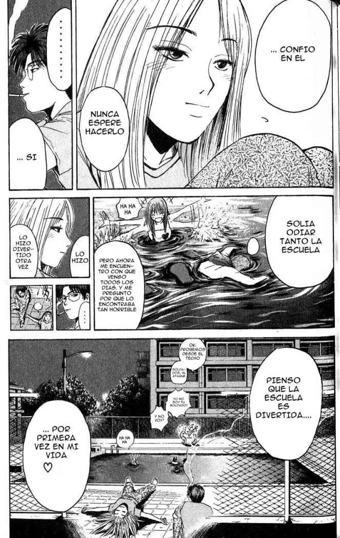 Great Teacher Onizuka (1996) - Capítulo 76 - Página 17 - LectorTMOo