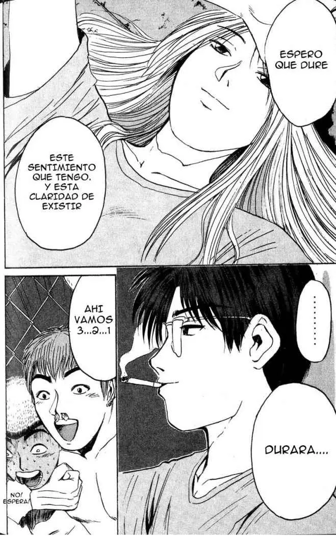 Great Teacher Onizuka (1996) - Capítulo 76 - Página 18 - LectorTMOo