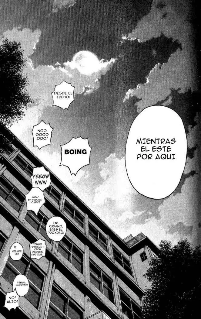 Great Teacher Onizuka (1996) - Capítulo 76 - Página 19 - LectorTMOo