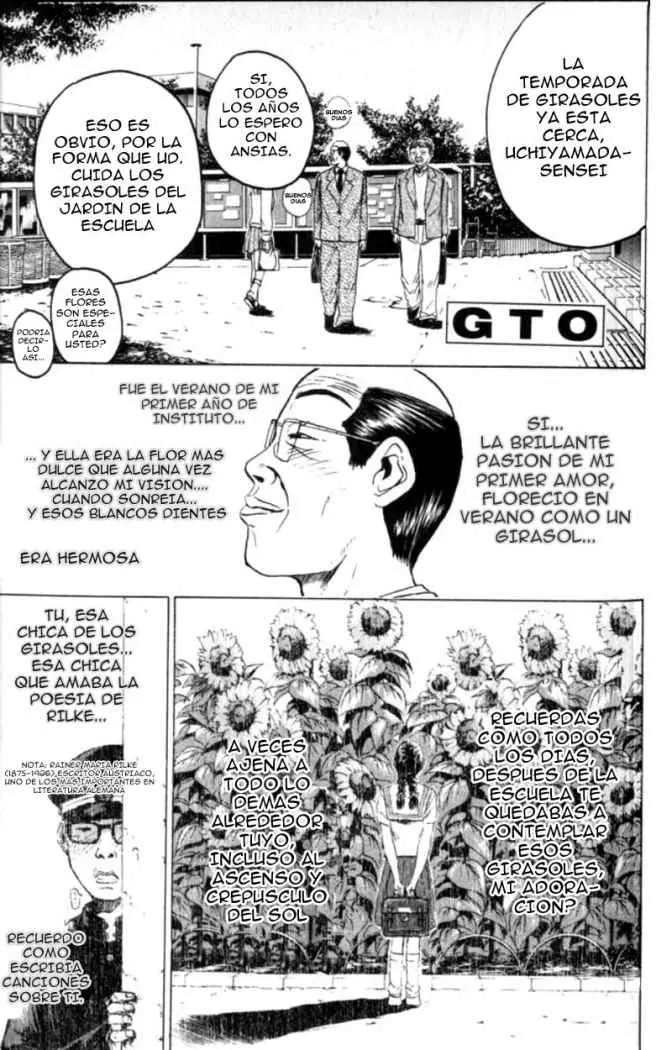 Great Teacher Onizuka (1996) - Capítulo 77 - Página 14 - LectorTMOo