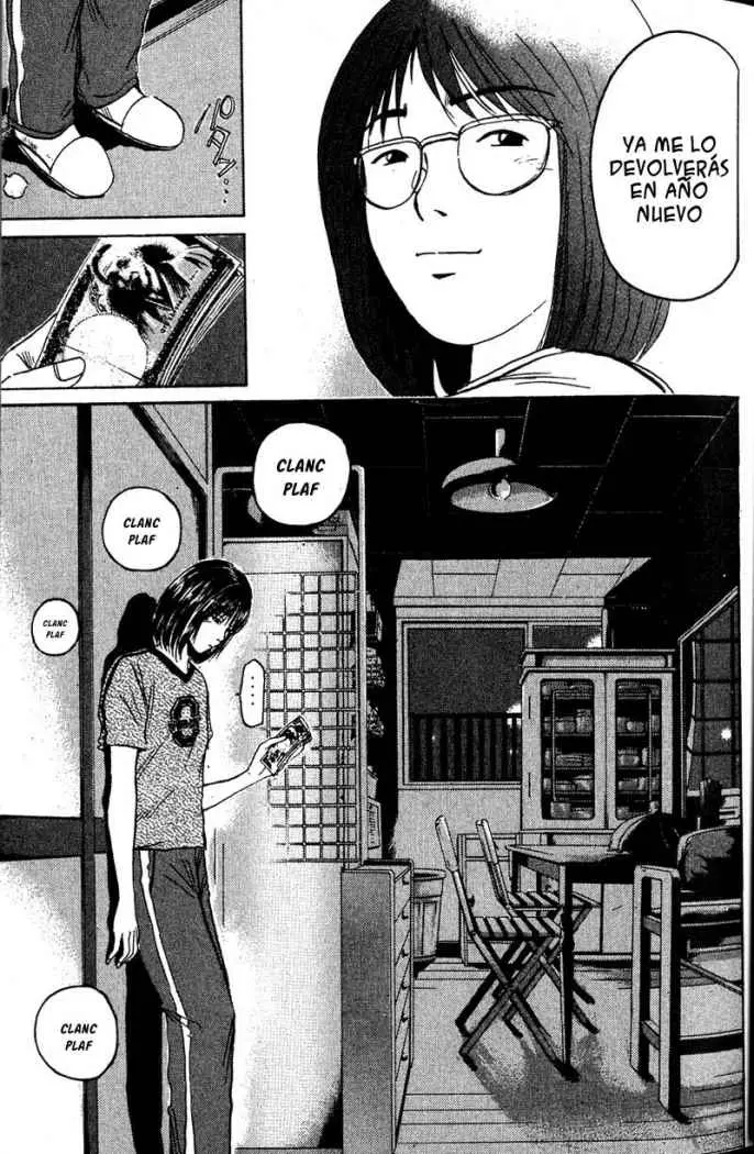 Great Teacher Onizuka (1996) - Capítulo 78 - Página 14 - LectorTMOo