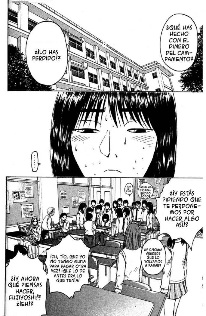 Great Teacher Onizuka (1996) - Capítulo 78 - Página 15 - LectorTMOo