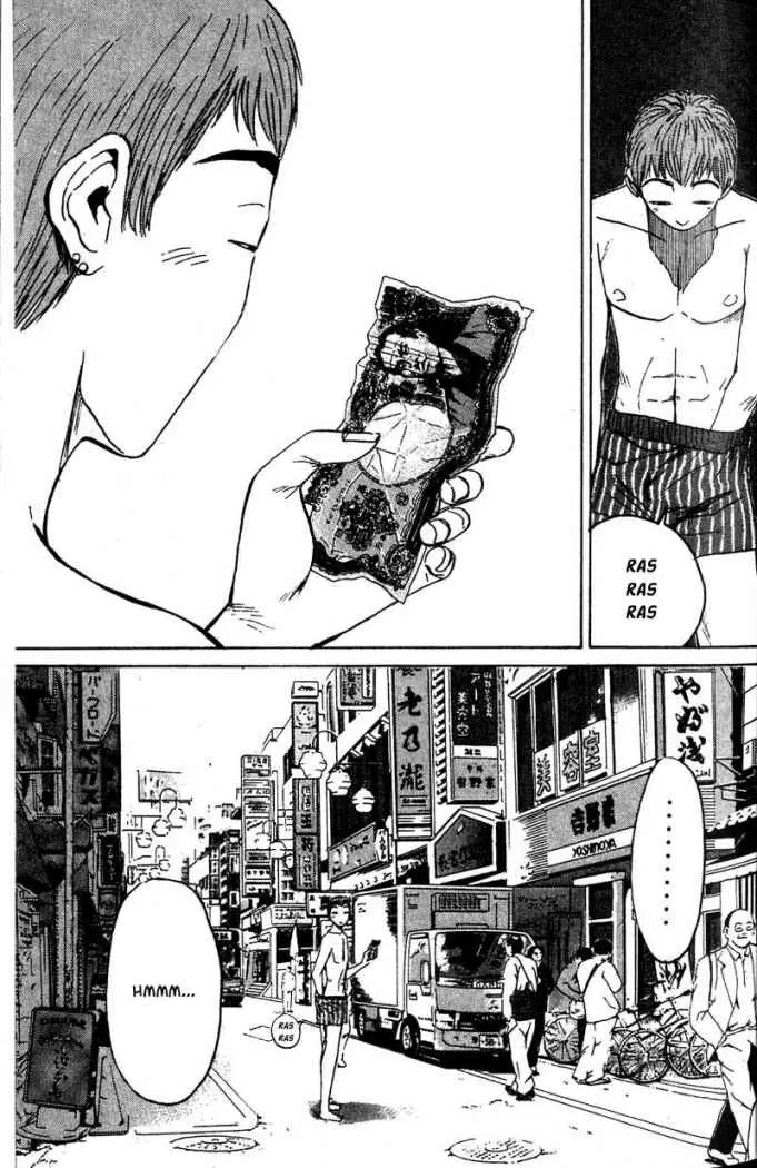 Great Teacher Onizuka (1996) - Capítulo 78 - Página 20 - LectorTMOo