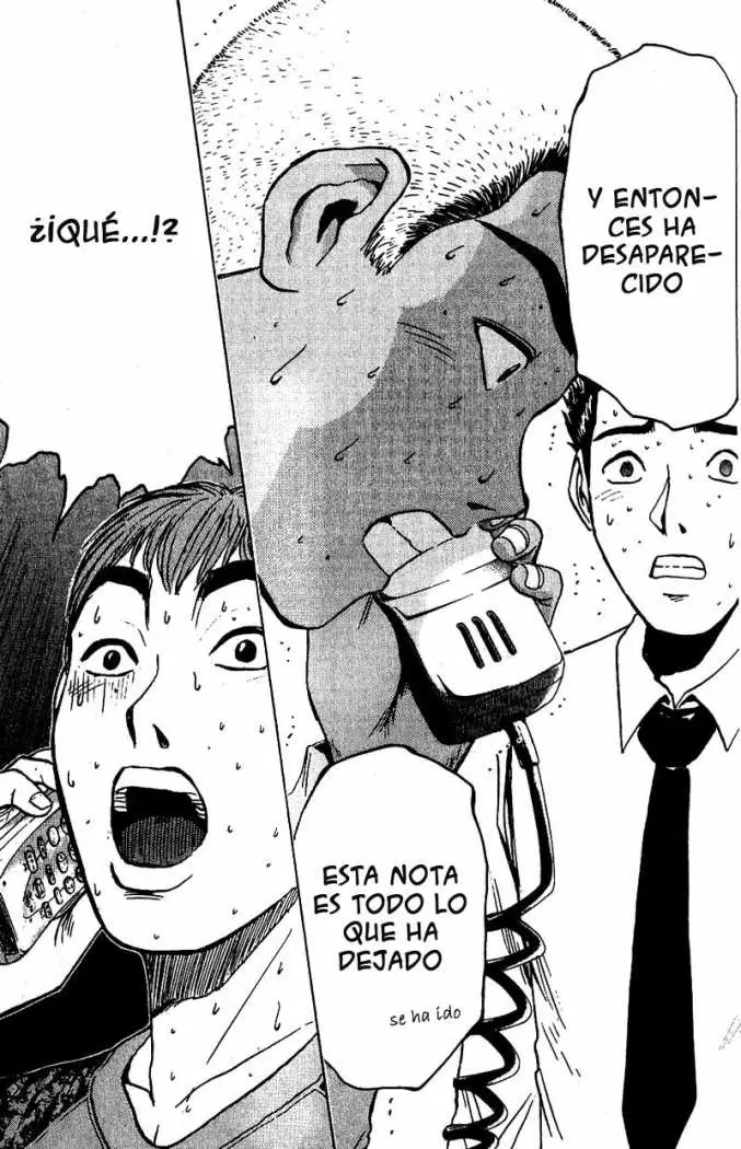 Great Teacher Onizuka (1996) - Capítulo 79 - Página 19 - LectorTMOo