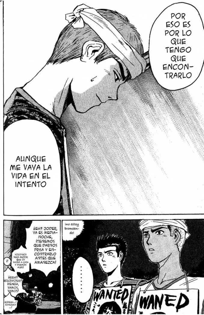 Great Teacher Onizuka (1996) - Capítulo 80 - Página 13 - LectorTMOo