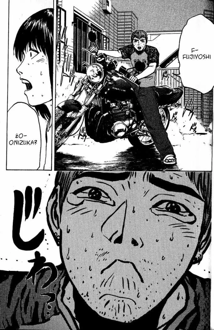 Great Teacher Onizuka (1996) - Capítulo 81 - Página 14 - LectorTMOo