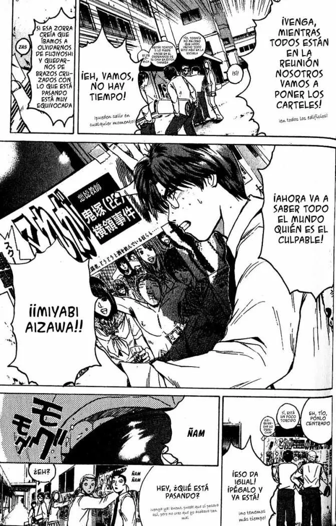 Great Teacher Onizuka (1996) - Capítulo 82 - Página 4 - LectorTMOo