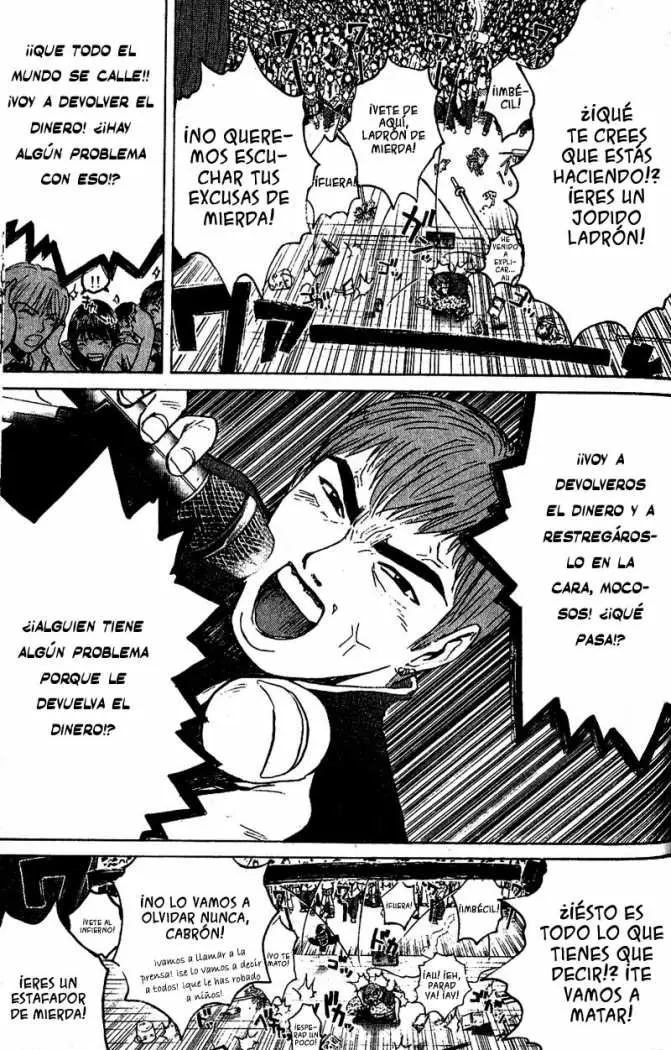 Great Teacher Onizuka (1996) - Capítulo 82 - Página 10 - LectorTMOo