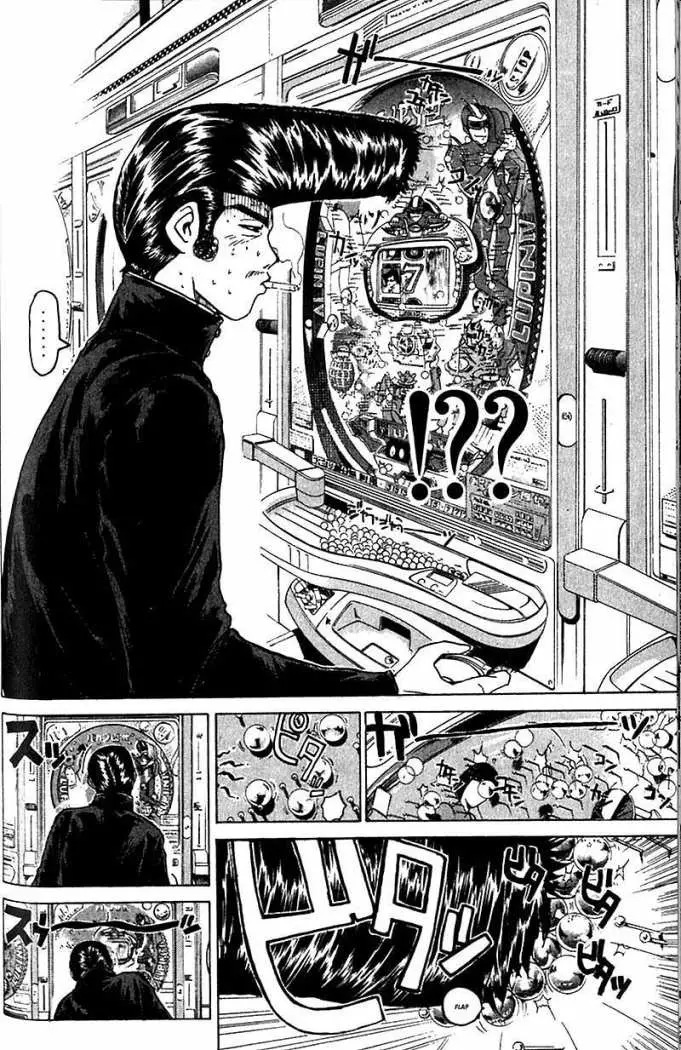 Great Teacher Onizuka (1996) - Capítulo 84 - Página 10 - LectorTMOo