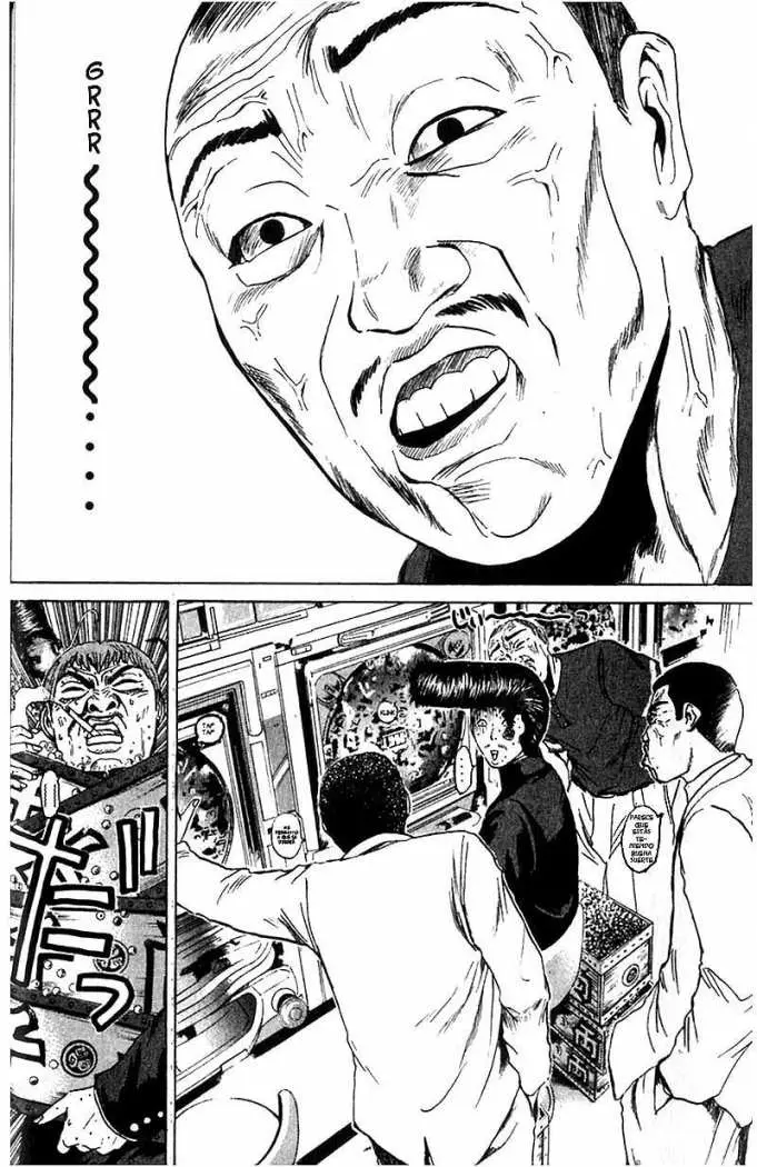 Great Teacher Onizuka (1996) - Capítulo 84 - Página 12 - LectorTMOo
