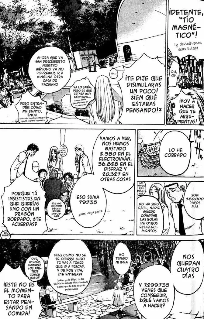 Great Teacher Onizuka (1996) - Capítulo 84 - Página 13 - LectorTMOo