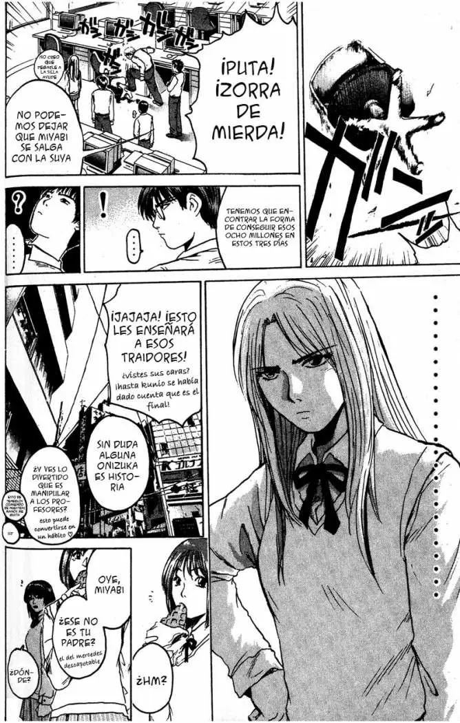 Great Teacher Onizuka (1996) - Capítulo 85 - Página 7 - LectorTMOo