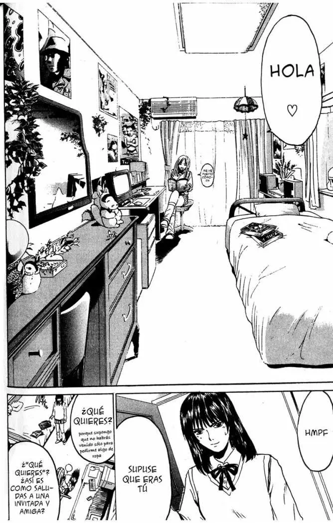 Great Teacher Onizuka (1996) - Capítulo 85 - Página 9 - LectorTMOo