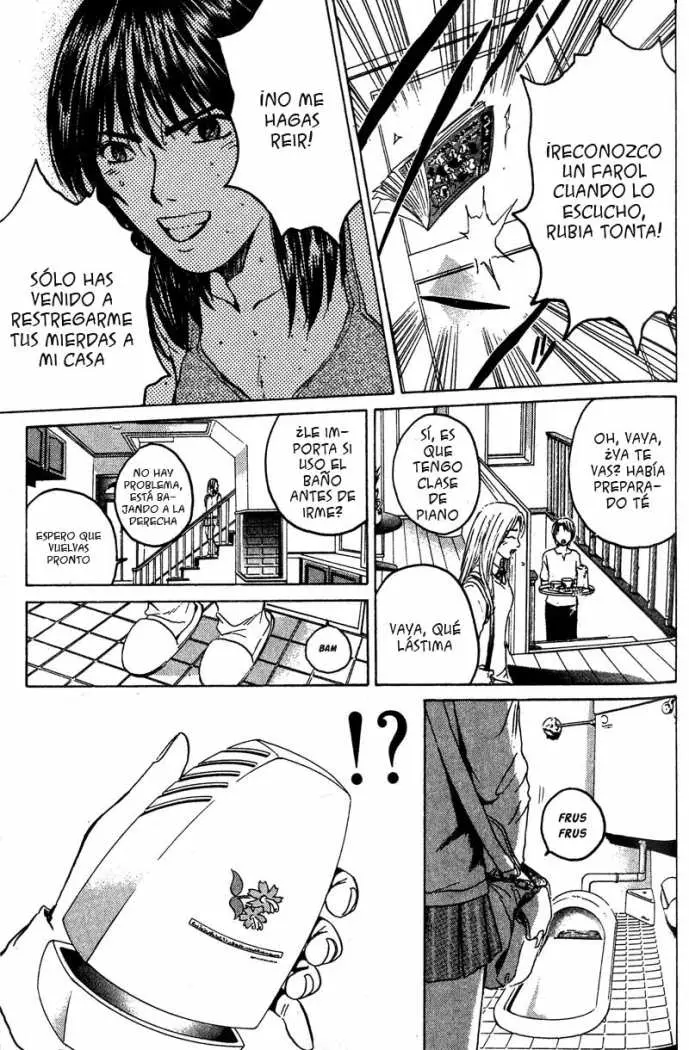Great Teacher Onizuka (1996) - Capítulo 85 - Página 14 - LectorTMOo