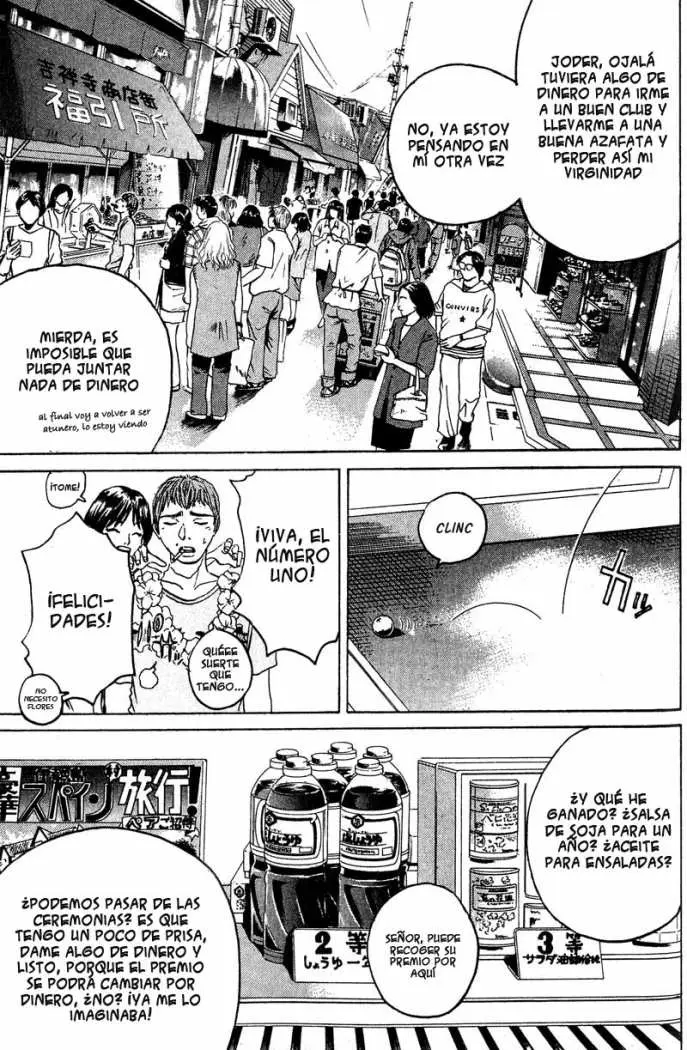 Great Teacher Onizuka (1996) - Capítulo 86 - Página 6 - LectorTMOo
