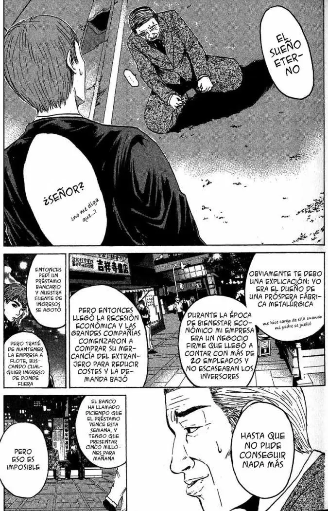 Great Teacher Onizuka (1996) - Capítulo 87 - Página 8 - LectorTMOo
