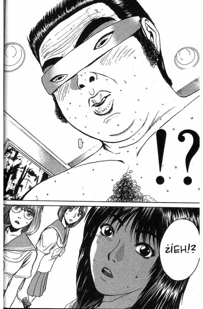 Great Teacher Onizuka (1996) - Capítulo 88 - Página 8 - LectorTMOo