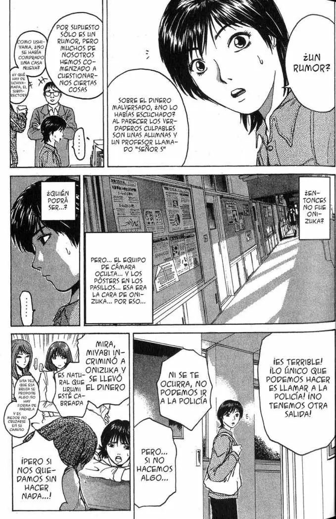 Great Teacher Onizuka (1996) - Capítulo 88 - Página 9 - LectorTMOo