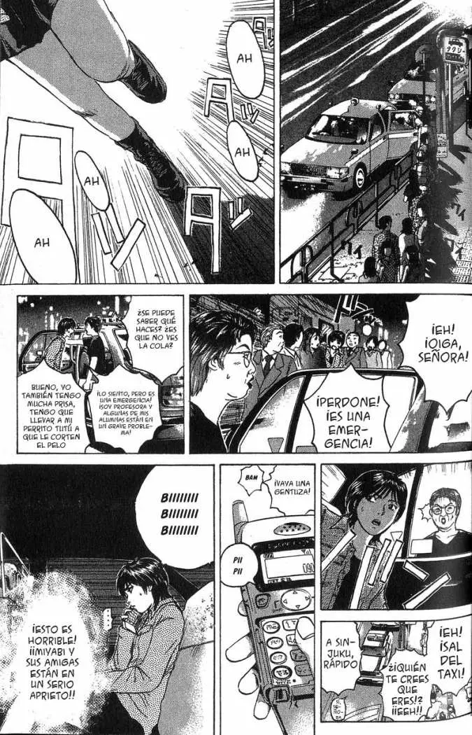 Great Teacher Onizuka (1996) - Capítulo 88 - Página 16 - LectorTMOo