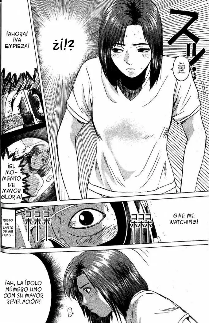 Great Teacher Onizuka (1996) - Capítulo 89 - Página 9 - LectorTMOo
