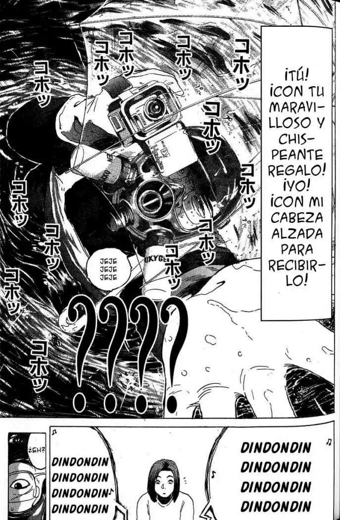 Great Teacher Onizuka (1996) - Capítulo 89 - Página 10 - LectorTMOo