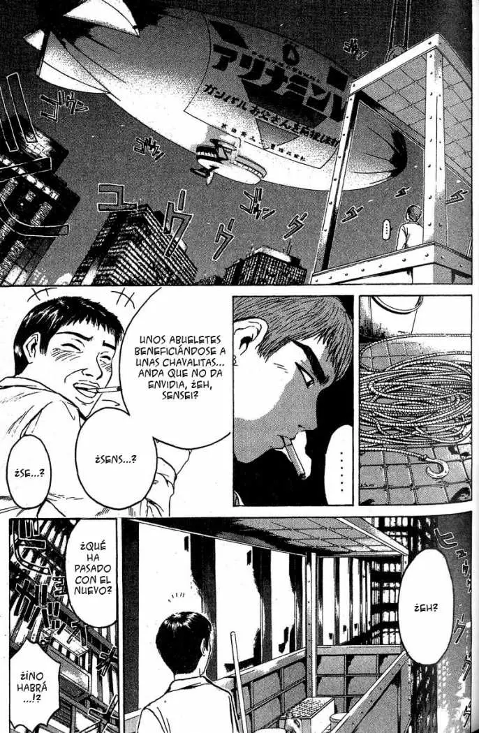 Great Teacher Onizuka (1996) - Capítulo 89 - Página 16 - LectorTMOo
