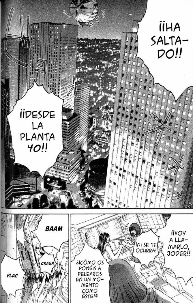 Great Teacher Onizuka (1996) - Capítulo 89 - Página 17 - LectorTMOo