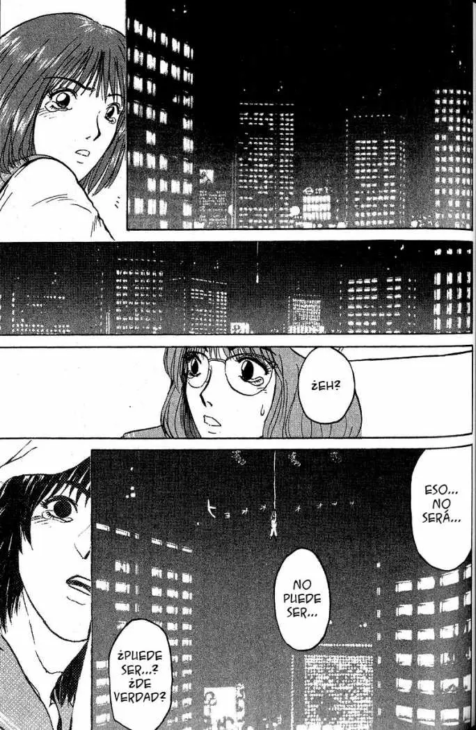 Great Teacher Onizuka (1996) - Capítulo 89 - Página 20 - LectorTMOo