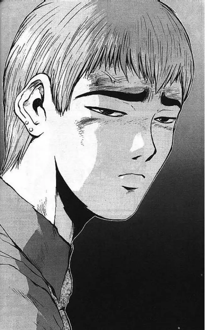 Great Teacher Onizuka (1996) - Capítulo 9 - Página 17 - LectorTMOo