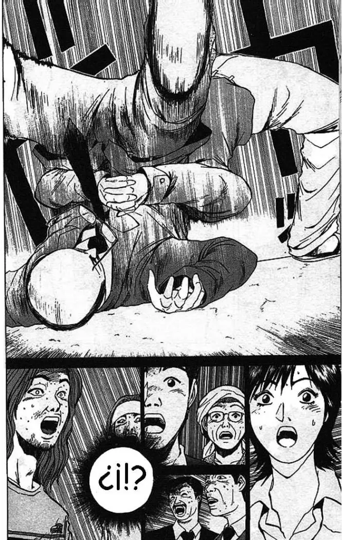 Great Teacher Onizuka (1996) - Capítulo 9 - Página 19 - LectorTMOo