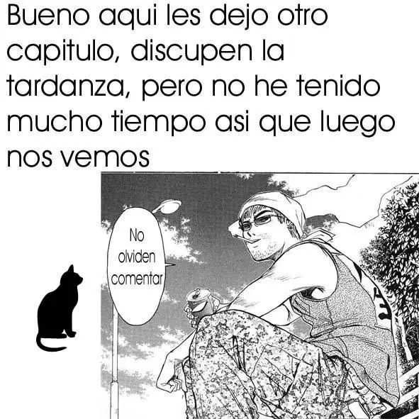 Great Teacher Onizuka (1996) - Capítulo 9 - Página 20 - LectorTMOo