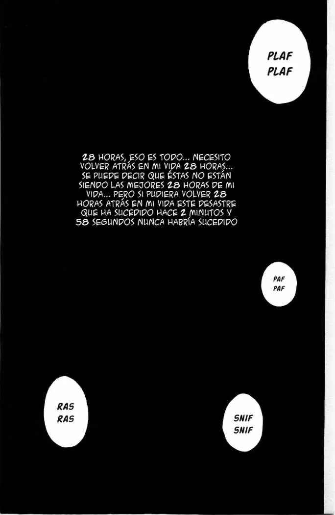 Great Teacher Onizuka (1996) - Capítulo 93 - Página 5 - LectorTMOo