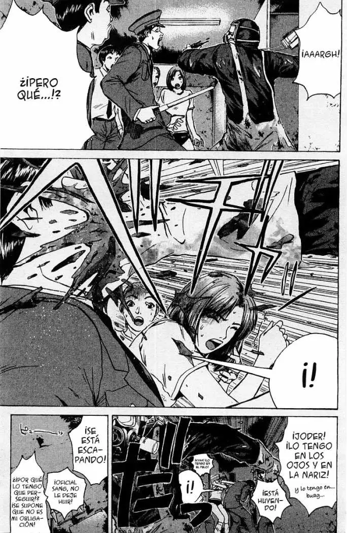 Great Teacher Onizuka (1996) - Capítulo 93 - Página 7 - LectorTMOo