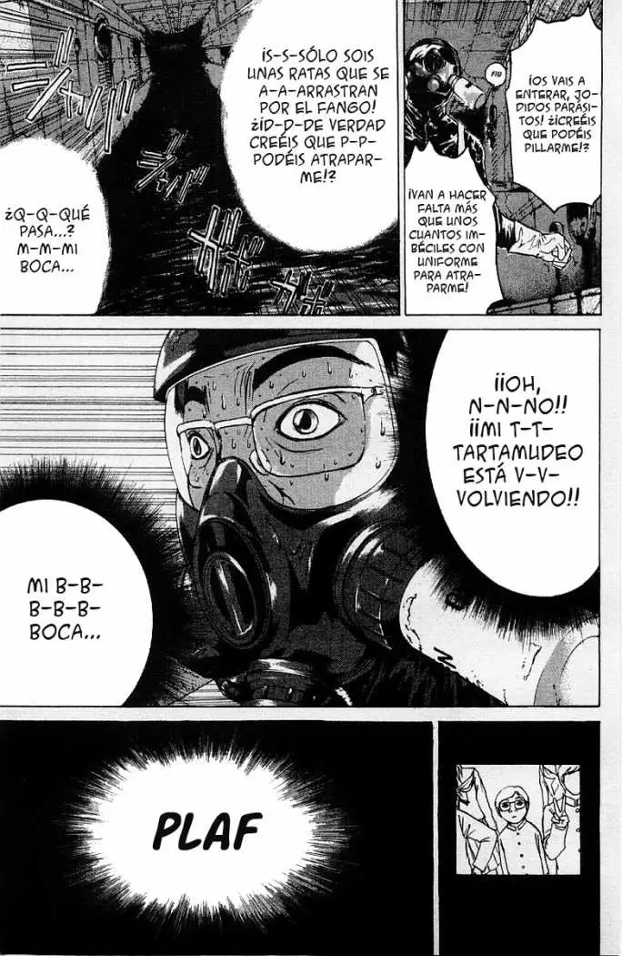 Great Teacher Onizuka (1996) - Capítulo 93 - Página 10 - LectorTMOo