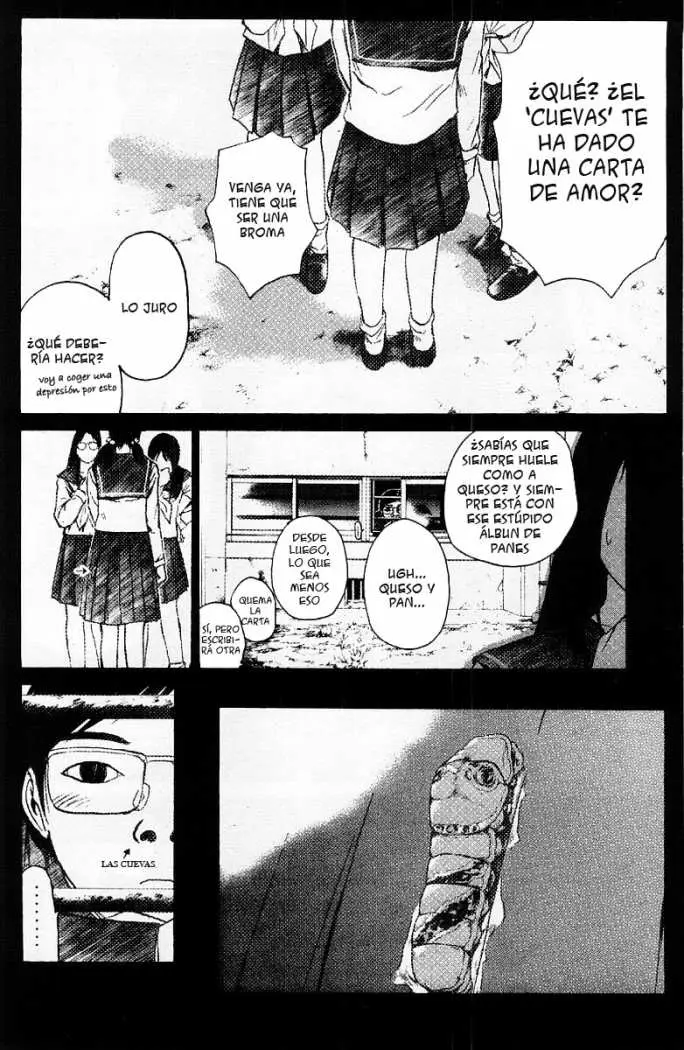 Great Teacher Onizuka (1996) - Capítulo 93 - Página 11 - LectorTMOo
