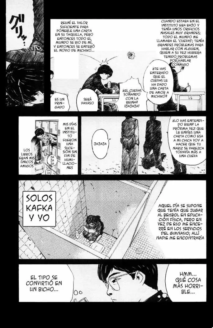Great Teacher Onizuka (1996) - Capítulo 93 - Página 12 - LectorTMOo